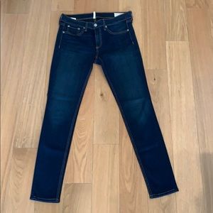 Rag & Bone skinny jeans